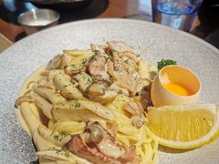 -巴别塔法餐舍(合作路店)