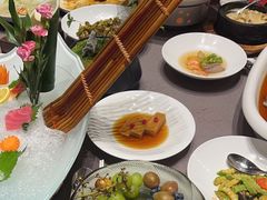 -宝燕壹号景观餐厅(龙盛国际商业广场店)