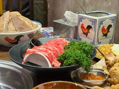 -萍姐火锅·公路夜市(南京新街口店)