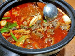 -肖记公安牛肉鱼杂馆·省级非物质文化遗产(万松园直营店)