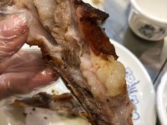 -蒙乡烤全羊·烤羊腿(京溪同和店)