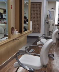 -THE LOG SALON 记录