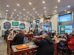 -护国寺小吃(新街口店)