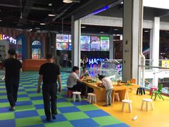 -蒙特利亲子乐园