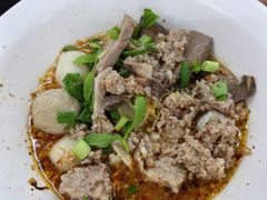 -榮泰米粉湯(Left Shop)