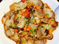 -海味当家·蒸锅海鲜(星海公园店)