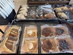 -OUR Bakery(中海环宇荟店)