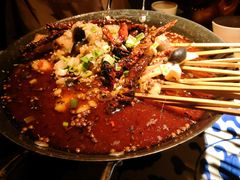 -遇见长安(兰州中心店)