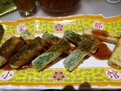 -那家小馆•北京菜•烤鸭(中关村店)