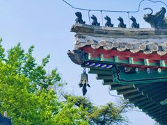 -大钟寺古钟博物馆