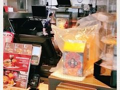 -麦当劳(无锡滨湖万达店)