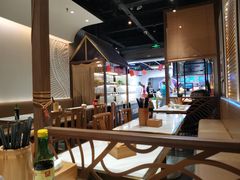 大堂-辣妹子麻辣烫