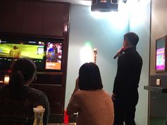 -泡沫BUbbLE量贩式KTV(金沙江路店)