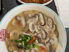 -鸿兴面馆馄饨小笼(稻香店)