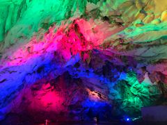 -佛爷洞旅游景区