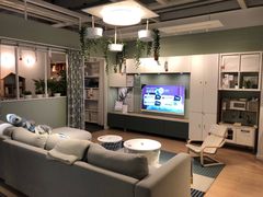 -宜家家居(西安未央商场店)