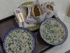 -穆得·老周家牛肉烧饼(普利街店)