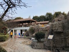 -汤山一号温泉度假区