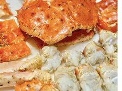 -富黎华海鲜大酒楼(正大广场店)