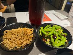 凉面-一棠龙虾•王牌虾球(恒隆广场店)