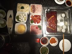 -海底捞火锅(龙湖三千集店)