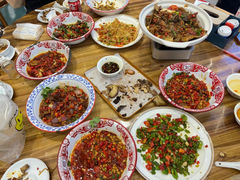 黄豆鸡爪-三只鸟本地特色菜馆(上饶总店)