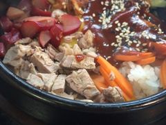 -炙韩料理·部队锅专门店