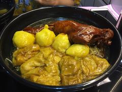 -亞婆井·劲抽面食(铂顿城店)