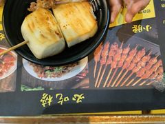 -望京小腰(北京总店)