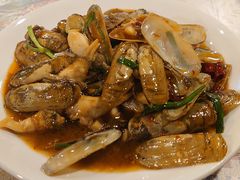 -虎虎龙虾大排档(双井店)