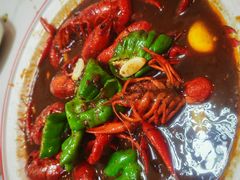 -盱眙虾神於氏龙虾(夫子庙红街店)