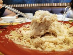 花生绵绵冰-红辣椒·川菜·火锅(科华路店)