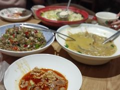 -大家食府·福建菜(FAC协盛中心庭院餐厅店)