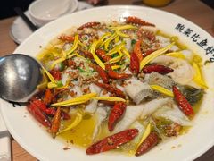 -新太二·鲜料川菜(群光广场店)