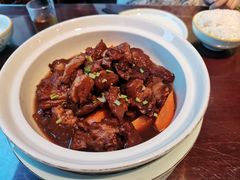 -恭敬李·烤鸭(天坛北门店)