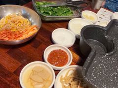 -Dombe豚(黑猪肉街店)