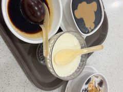 -圆碌碌甜品屋(二中店)