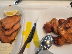 -宜家·瑞典风味餐厅(四元桥店)