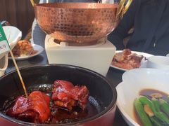 -炊江南·上海菜(国展华漕店)