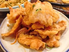 -粗粮人家·东北菜(洋桥店)