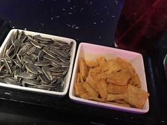 -MM·五声·音乐人与调酒师(西安路店)