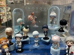 -泡泡玛特POPMART(正弘城店)