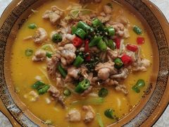 -阿英煲(凉城路店)