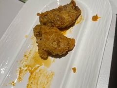 -外婆家(西红门荟聚购物中心店)