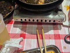 -林真真牛肋条放题(天马店)