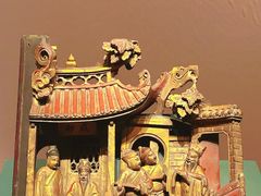-中国闽台缘博物馆