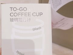 -Seesaw Coffee(西岸凤巢店)
