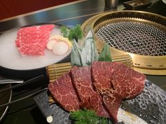 -厚贞日式烤肉(浦东汇智店)