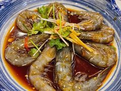 -渔娘渔家丹东海鲜(东直门店)