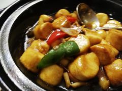 -广州塔筷子荟餐厅(汇礼轩商场店)